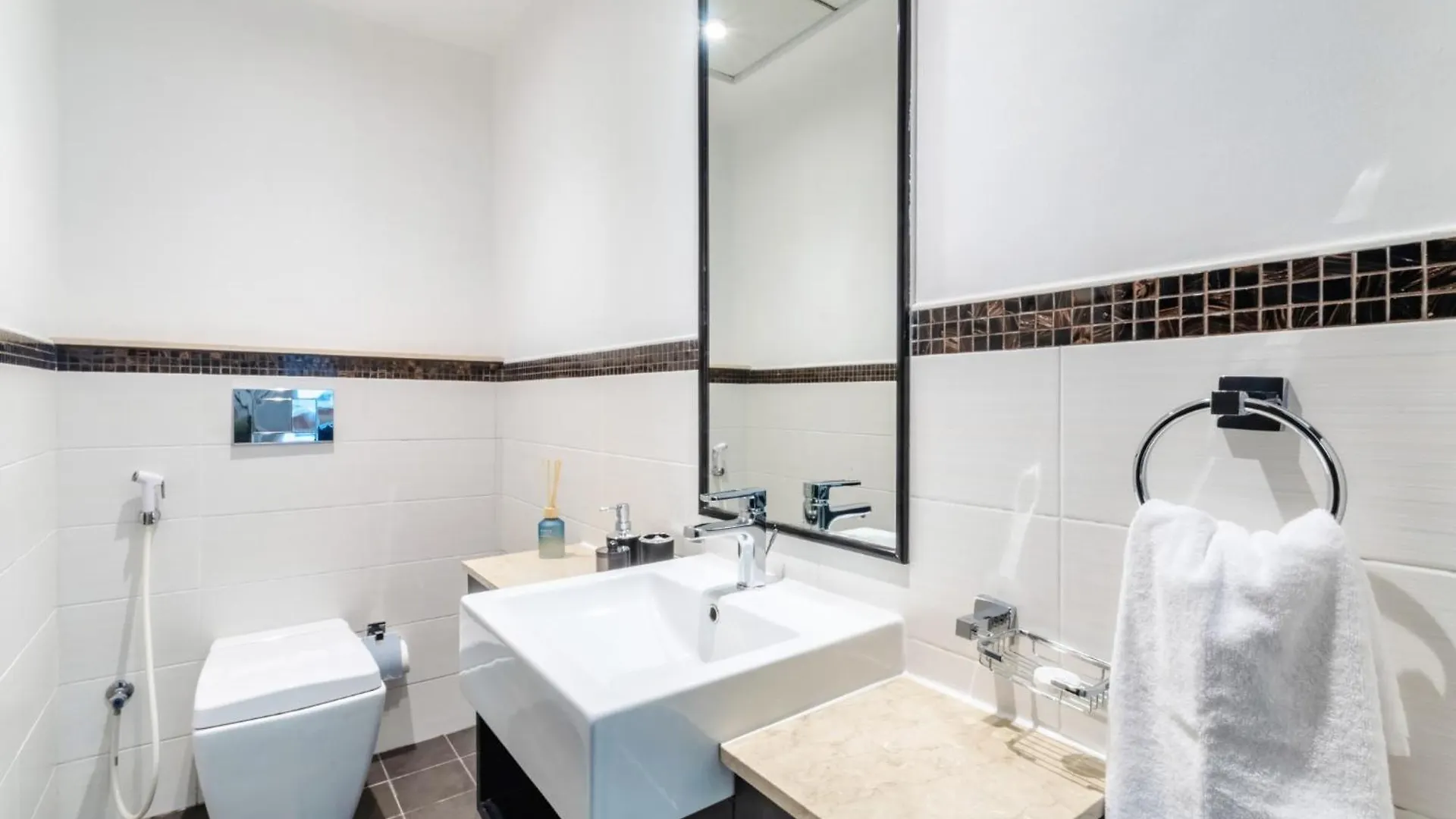 Apartment Jbr Beach & Marina Walk I Ain Dubai View I 1 Bdr