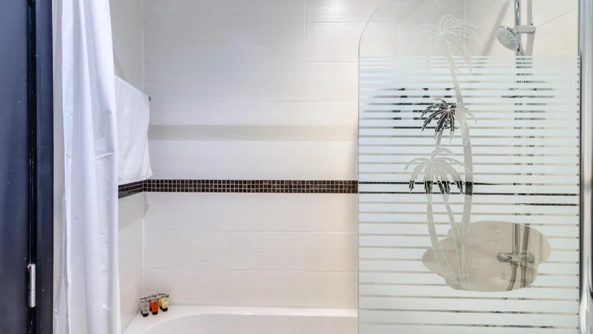 Apartment Jbr Beach & Marina Walk I Ain Dubai View I 1 Bdr United Arab Emirates