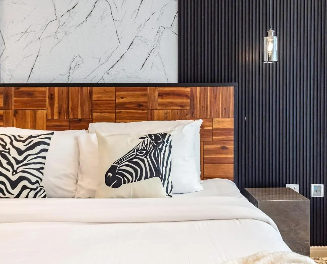 Jbr Beach & Marina Walk I Ain Dubai View I 1 Bdr 0*,  United Arab Emirates